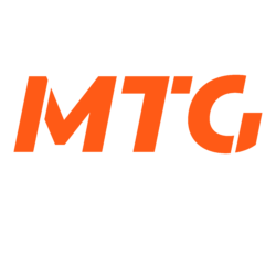 MTG MASZYNY